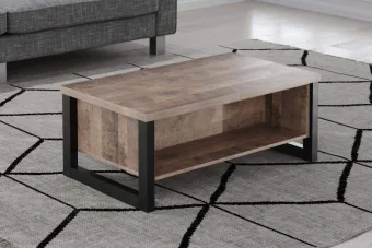 Salontafel Eerbeek