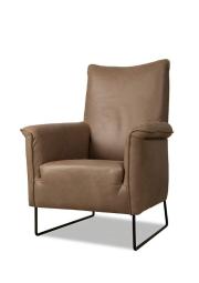 OP=OP Fauteuil Viola Vaste Poot