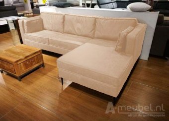 Loungebank Borne 233cm