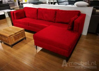 Loungebank Borne 233cm