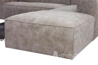 Spring Hocker Klein