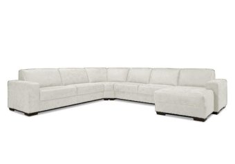 Hoekbankstel Malden 231cm