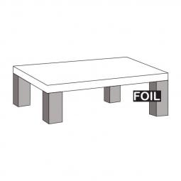 Orange Hoektafel HT2-L