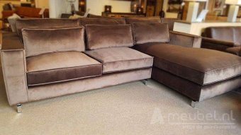 Loungebank Indijk 292cm