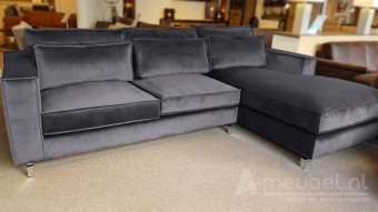 Loungebank Indijk 292cm