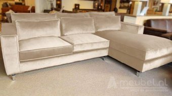 Loungebank Indijk 292cm