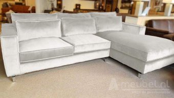Loungebank Indijk 292cm