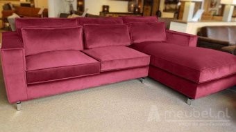 Loungebank Indijk 292cm