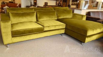 Loungebank Indijk 292cm