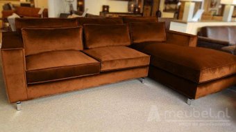 Loungebank Indijk 292cm