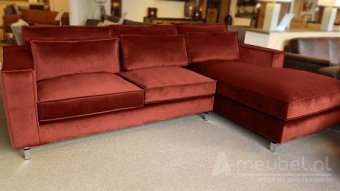 Loungebank Indijk 292cm