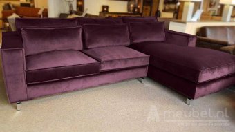 Loungebank Indijk 292cm
