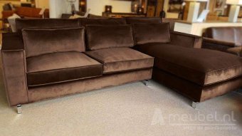 Loungebank Indijk 292cm
