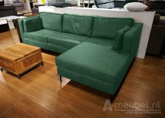 Loungebank Borne 233cm