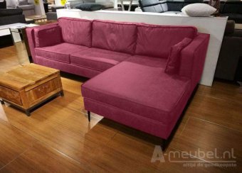 Loungebank Borne 233cm
