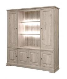 Kent Wandkast Medium
