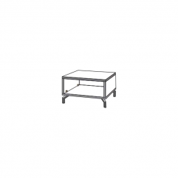 Kuta Hoektafel HT1 Naturel