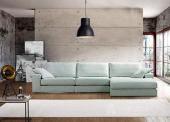 Amersfoort Longchair Max + 2 Zits
