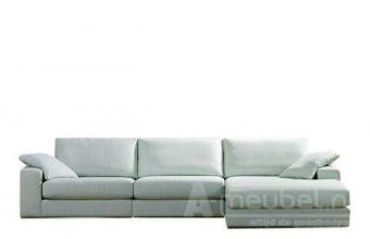 Amersfoort Longchair Max + 3 Zits