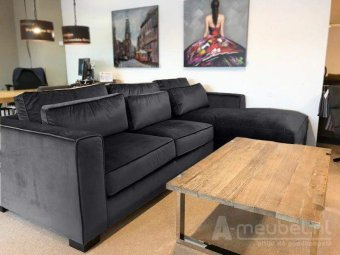 Loungebank Amsterdam 292cm