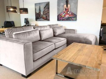 Loungebank Amsterdam 292cm