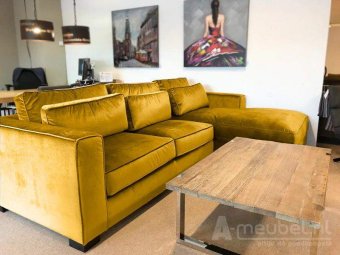 Loungebank Amsterdam 292cm