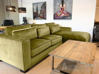 Loungebank Amsterdam 292cm