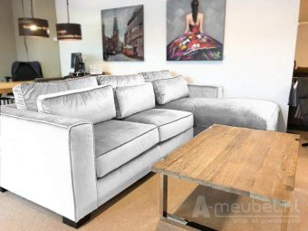 Loungebank Amsterdam 292cm