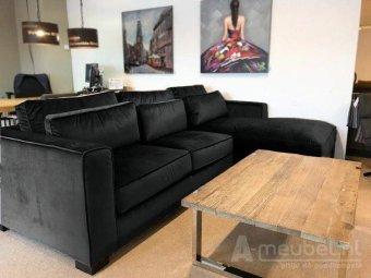 Loungebank Amsterdam 292cm