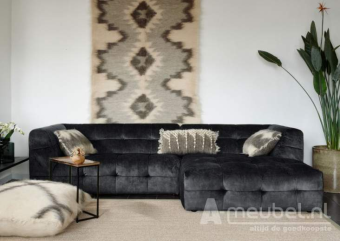 Loungebank Castricum 287cm