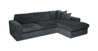 Loungebank Leiden 232cm