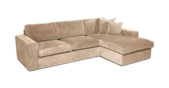 Loungebank Leiden 232cm