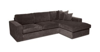 Loungebank Leiden 232cm