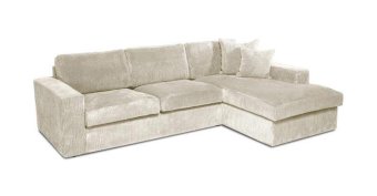 Loungebank Leiden 232cm