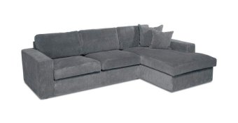 Loungebank Leiden 232cm