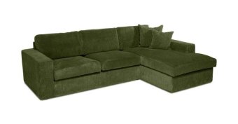 Loungebank Leiden 232cm