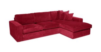 Loungebank Leiden 232cm