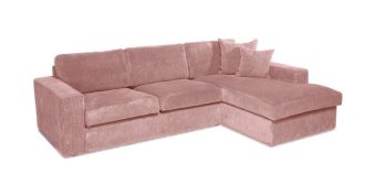 Loungebank Leiden 232cm