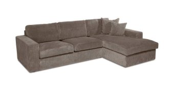 Loungebank Leiden 232cm