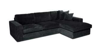 Loungebank Leiden 232cm