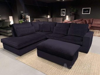 Hoekbank Leusden 270cm