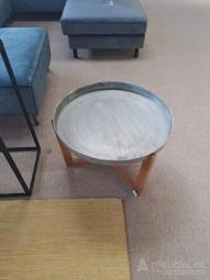 OUTLET AMSTERDAM! - Ronde Salontafel