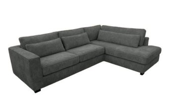 Hoekbank Merselo 297cm