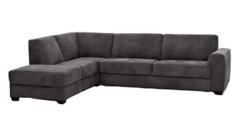 Hoekbank Voorburg 233cm