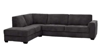 Hoekbank Voorburg 233cm