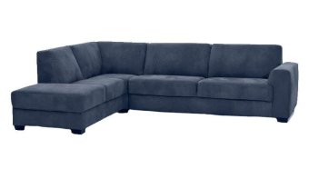 Hoekbank Voorburg 233cm