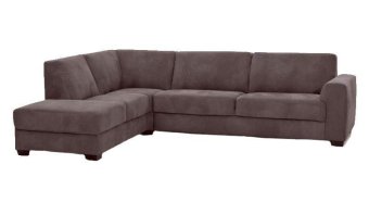 Hoekbank Voorburg 233cm