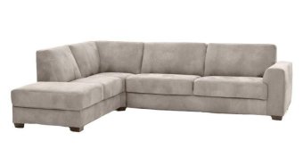 Hoekbank Voorburg 233cm