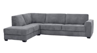 Hoekbank Voorburg 233cm