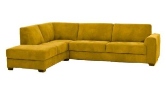 Hoekbank Voorburg 233cm